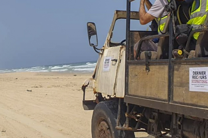Sénégal