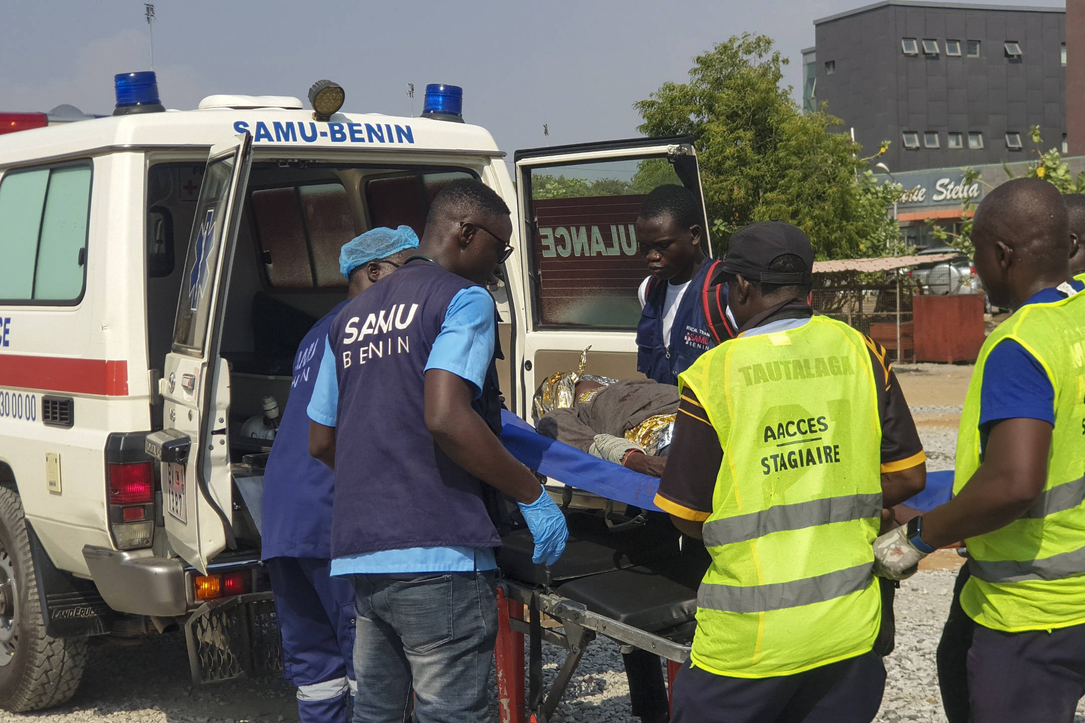 Bénin