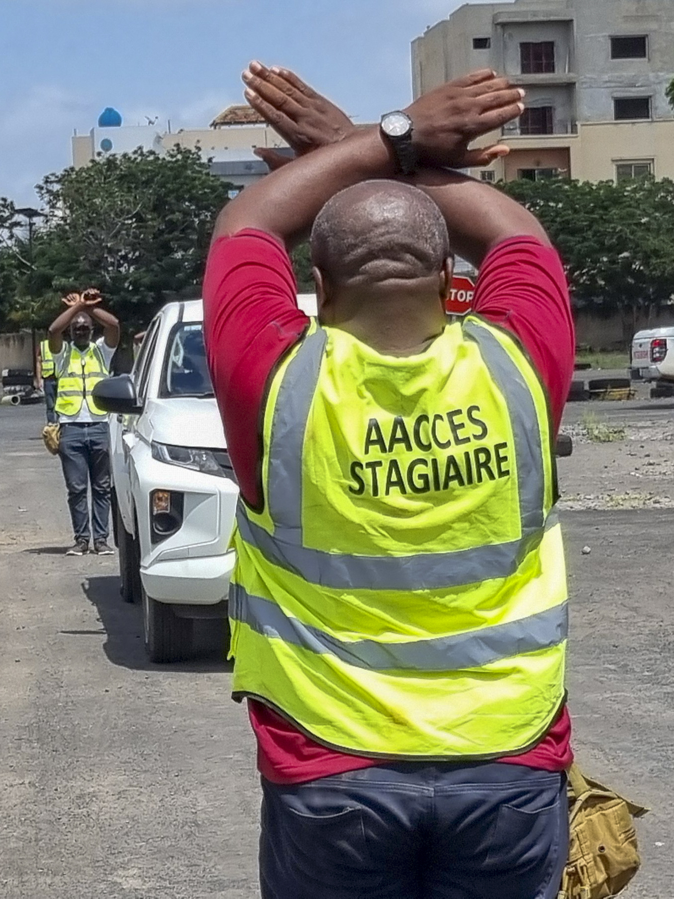 AACCES - Des compétences opérationnelles pour agir efficacement dans des environnements exigeants.