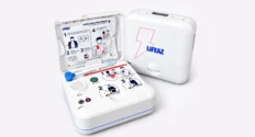 ACCESS EMERGENCIES - Défibrillateur CLARK - Main image