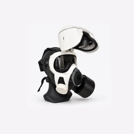 ACCESS EMERGENCIES - Masque Extender - Main Image