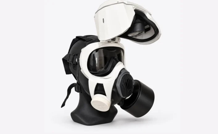 ACCESS EMERGENCIES - Masque Extender - Main Image